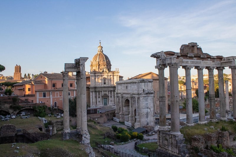 Ancient Rome